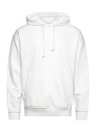 Dokras Designers Sweatshirts & Hoodies Hoodies White HUGO