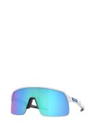 Sutro Lite Accessories Sunglasses D-frame- Wayfarer Sunglasses White O...