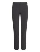 Runbold Pants Women Sport Sport Pants Black Mammut