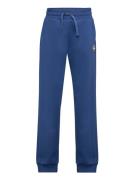 Junior Pants Bottoms Sweatpants Blue Colmar