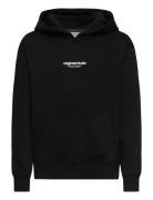 Jorvesterbro Sweat Hood Noos Jnr Tops Sweatshirts & Hoodies Hoodies Bl...