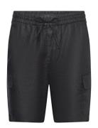 Azore Kos Shorts Bottoms Shorts Casual Grey Gabba