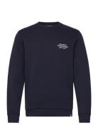Copenhagen 2011 Sweatshirt Tops Sweatshirts & Hoodies Sweatshirts Blue...