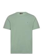 James Tee Designers T-Kortærmet Skjorte Green Morris