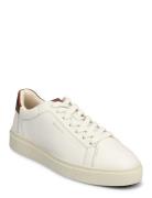 Mc Julien Sneaker Low-top Sneakers Cream GANT