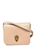 Nielle Crossover Bag Bags Crossbody Bags Cream Anonymous Copenhagen