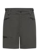 Utladalen Shorts W Sport Shorts Sport Shorts Grey Five Seasons