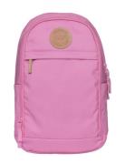 Urban Midi, Pink Accessories Bags Backpacks Pink Beckmann Of Norway