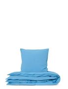 Baby Bedding - Peovence Home Sleep Time Bed Sets Blue STUDIO FEDER