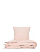 Junior Bedding - Saltum Home Sleep Time Bed Sets Pink STUDIO FEDER