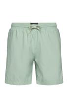 Sea Sandro Shorts Badeshorts Green Mads Nørgaard