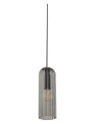 Miella | Pendel Home Lighting Lamps Ceiling Lamps Pendant Lamps Grey N...