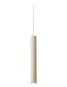 Vico | Pendel Home Lighting Lamps Ceiling Lamps Pendant Lamps Beige No...