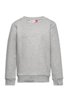 Lwsky 100 - Sweatshirt Tops Sweatshirts & Hoodies Sweatshirts Grey LEG...