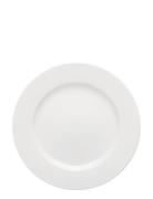 Swedish Grace Plate 17Cm Home Tableware Plates Dinner Plates White Rör...