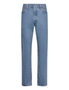 501 54 Ferry Building Blue T2 Bottoms Jeans Regular Blue LEVI´S Men