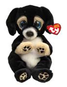 Ranger - Black Dog Reg Toys Soft Toys Stuffed Animals Multi/patterned ...