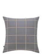 Bosschec Pillow Case Home Textiles Bedtextiles Pillow Cases Grey Boss ...