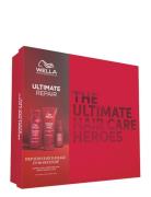 Wella Professionals Ultimate Repair Giftset Conditi R Balsam Nude Well...