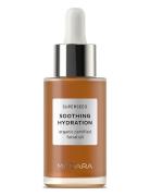 Superseed Soothing Hydration Facial Oil Ansigts- & Hårolie Nude MÁDARA