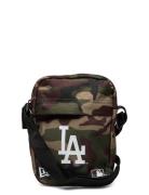 Mlb Side Bag Losdod Tote Taske Multi/patterned New Era