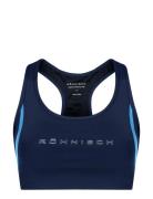 Speed Sportsbra Sport Bras & Tops Sports Bras - All Navy Röhnisch