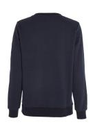 Track Top  Tops Sweatshirts & Hoodies Sweatshirts Navy Tommy Hilfiger