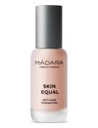 Skin Equal Foundation Foundation Makeup MÁDARA