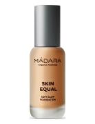 Skin Equal Foundation Foundation Makeup MÁDARA