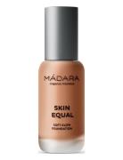 Skin Equal Foundation Foundation Makeup MÁDARA
