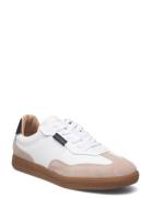 Emporia Sneaker Low-top Sneakers White Steve Madden