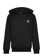 Hoodie Tops Sweatshirts & Hoodies Hoodies Black Adidas Originals
