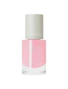 Nail Polish Morganit Neglelak Makeup Pink IDUN Minerals