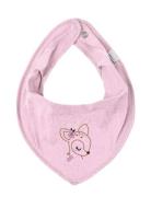 Nbfyvettekays Scarf Bib Baby & Maternity Care & Hygiene Dry Bibs Pink ...