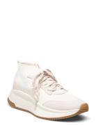 Ttnm Evo_Slon_Kn High-top Sneakers White BOSS