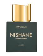 Favonius Edp 100 Ml Parfume Eau De Parfum Nude NISHANE