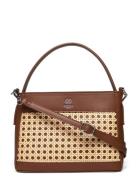 Bag Bags Crossbody Bags Brown Ulrika