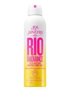 Rio Radiance Spf 50 Body Spray Solcreme Krop Nude Sol De Janeiro