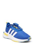 Racer Tr23 K Low-top Sneakers Blue Adidas Sportswear