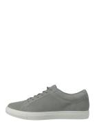 Jfwgalaxy Suede Low-top Sneakers Grey Jack & J S