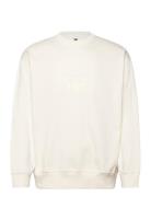 Noel Resort Sweatshirt Gots Tops Sweatshirts & Hoodies Sweatshirts Cre...