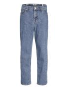 Jjichris Jjoriginal Sq 735 Jnr Bottoms Jeans Regular Jeans Blue Jack &...