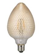 Deco E27 | Nut Avra Basic | 2200 Kelvin | 150 Lumen Home Lighting Ligh...