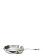 Stegepande Cook Style 28 Cm Stål Home Kitchen Pots & Pans Frying Pans ...