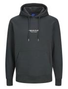 Jorvesterbro Sweat Hood Noos Tops Sweatshirts & Hoodies Hoodies Black ...