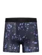 Performance Boxer 1P Boxershorts Black Björn Borg