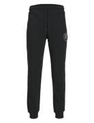 Jpstgordon Jjswift Sweat Pants Noos Mni Bottoms Sweatpants Black Jack ...