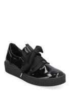 Sneaker Loafer Low-top Sneakers Black Gabor