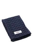 Big Waffle Wash Cloth Home Textiles Bathroom Textiles Towels & Bath To...