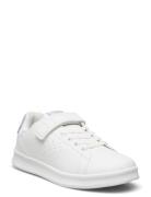 Busan Jr Sport Sneakers Low-top Sneakers White Hummel